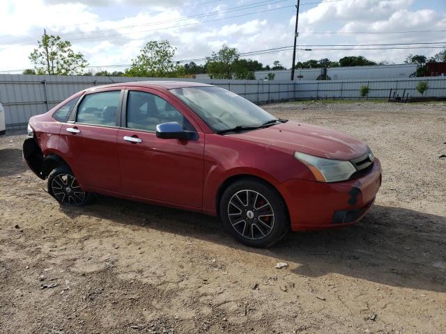 Photo 4 from auction – 2010 FORD FOCUS SEL with VIN 1FAHP3HN1AW154396