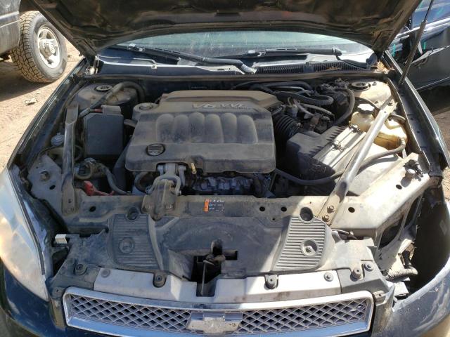 Photo 11 from auction – 2013 CHEVROLET IMPALA LT with VIN 2G1WG5E37D1185107