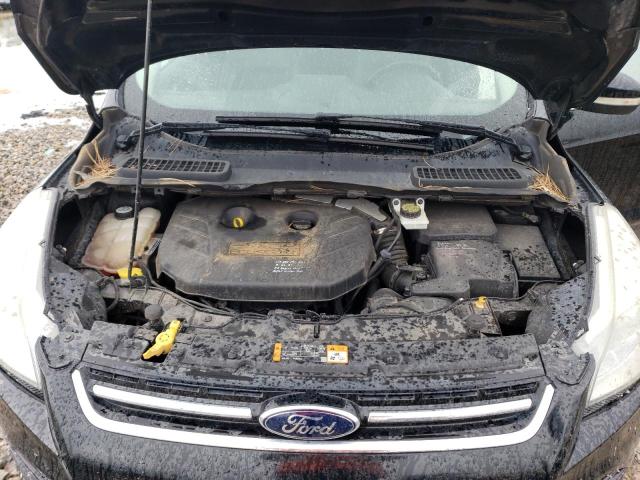 Photo 11 from auction – 2013 FORD ESCAPE SEL with VIN 1FMCU9H92DUA17613