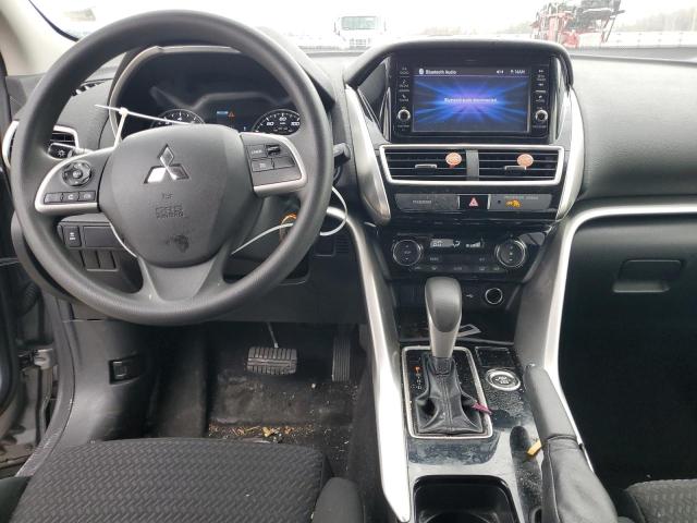 Photo 8 from auction – 2019 MITSUBISHI ECLIPSE CR with VIN JA4AT3AA0KZ018415