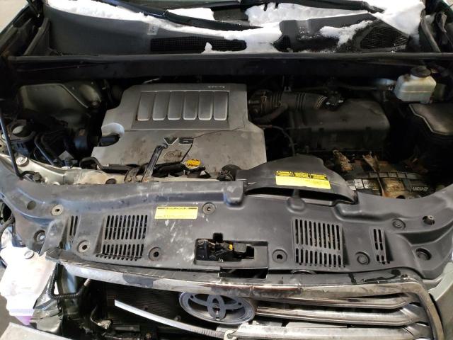 Photo 11 from auction – 2010 TOYOTA HIGHLANDER with VIN 5TDEK3EH0AS001051