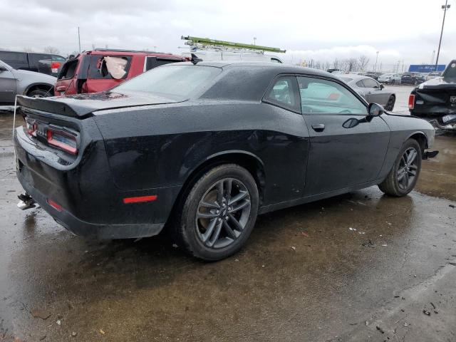 Photo 3 from auction – 2019 DODGE CHALLENGER with VIN 2C3CDZKG1KH534014