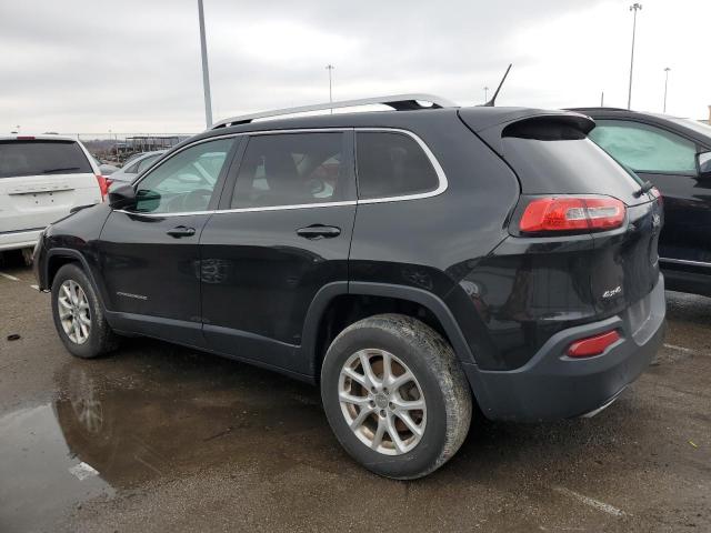 Photo 2 from auction – 2015 JEEP CHEROKEE L with VIN 1C4PJMCS2FW541251