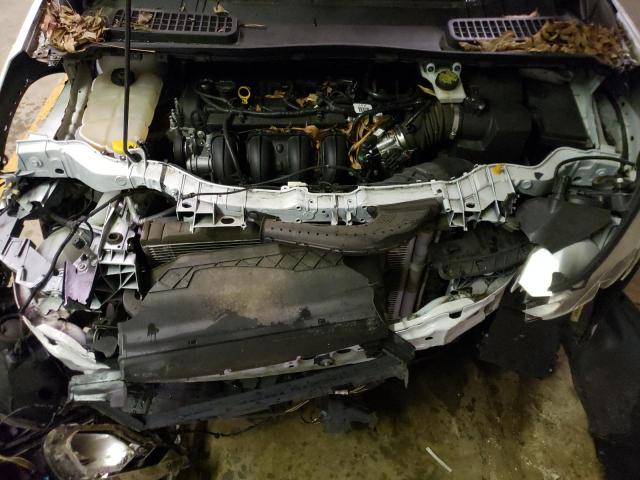Photo 11 from auction – 2016 FORD ESCAPE SE with VIN 1FMCU0G70GUA35494