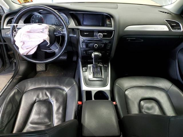 Photo 8 from auction – 2013 AUDI A4 PREMIUM with VIN WAUBFAFL4DN042854