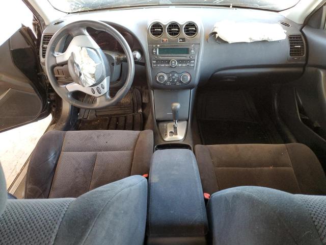 Photo 8 from auction – 2009 NISSAN ALTIMA with VIN 1N4AL21E49N528597