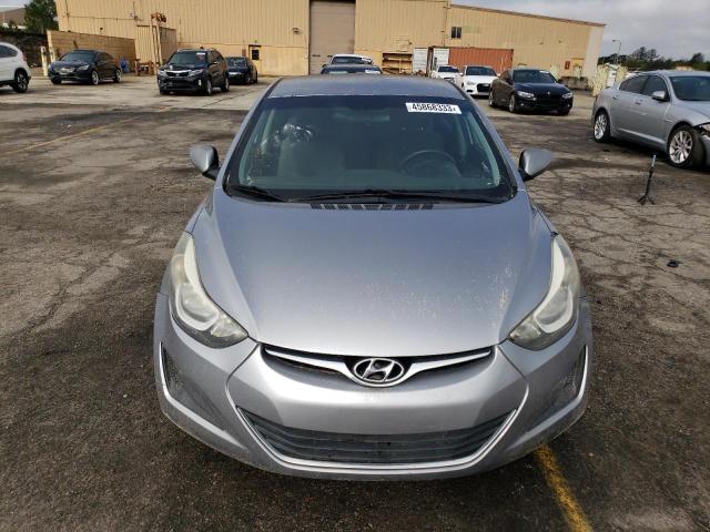 Photo 5 from auction – 2016 HYUNDAI ELANTRA SE with VIN 5NPDH4AE0GH691426