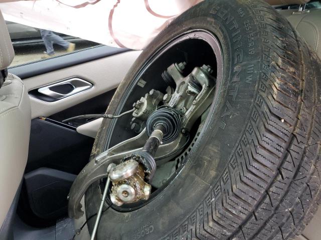 Photo 13 from auction – 2021 LAND ROVER RANGE ROVE with VIN SALYT2EX7MA319867