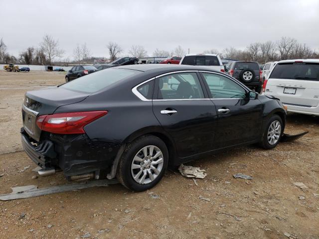 Photo 3 from auction – 2018 NISSAN ALTIMA 2.5 with VIN 1N4AL3AP8JC266770