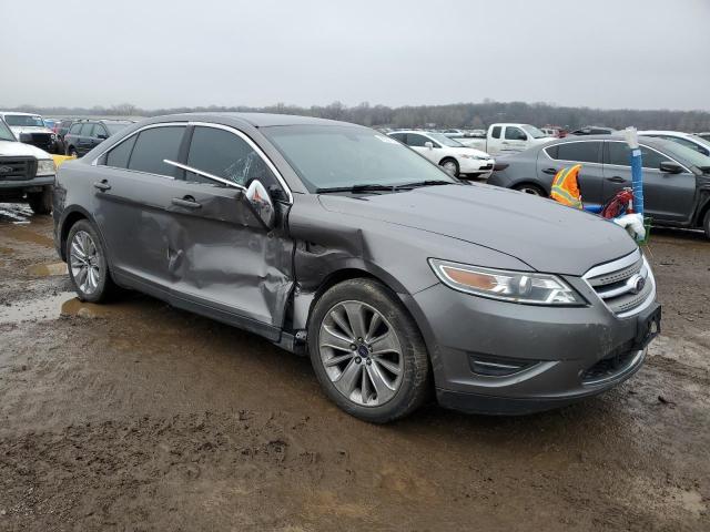 Photo 4 from auction – 2011 FORD TAURUS LIM with VIN 1FAHP2FW7BG128984