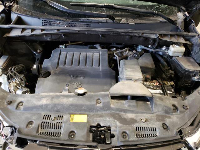 Foto 12 de la subasta – 2016 TOYOTA HIGHLANDER con VIN 5TDBKRFH7GS275117