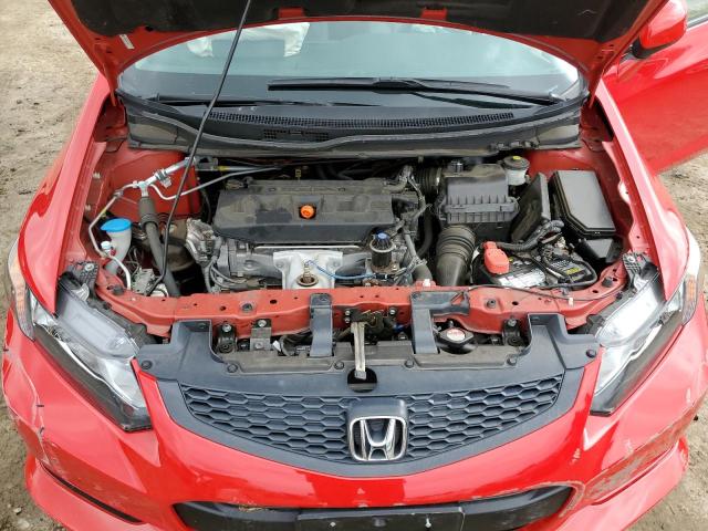 Photo 11 from auction – 2012 HONDA CIVIC EX with VIN 2HGFG3B81CH533227