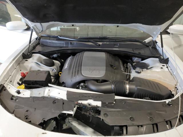 Photo 11 from auction – 2022 DODGE CHARGER R/ with VIN 2C3CDXCT8NH193926