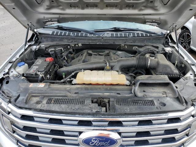 Photo 12 from auction – 2018 FORD EXPEDITION with VIN 1FMJK1JT8JEA07923