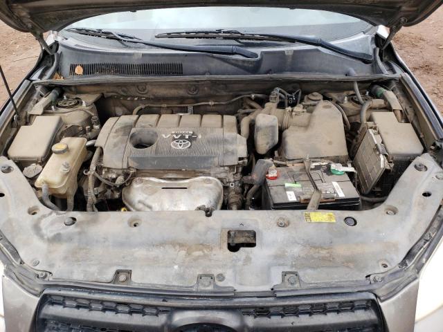 Photo 11 from auction – 2010 TOYOTA RAV4 with VIN 2T3ZF4DV8AW027723