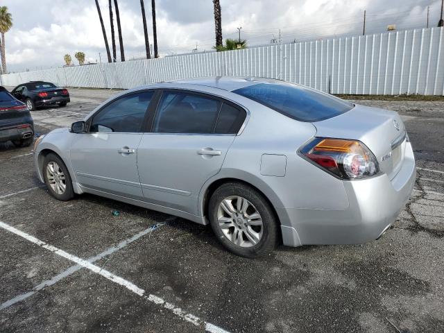 Photo 2 from auction – 2011 NISSAN ALTIMA BAS with VIN 1N4AL2AP4BN497438