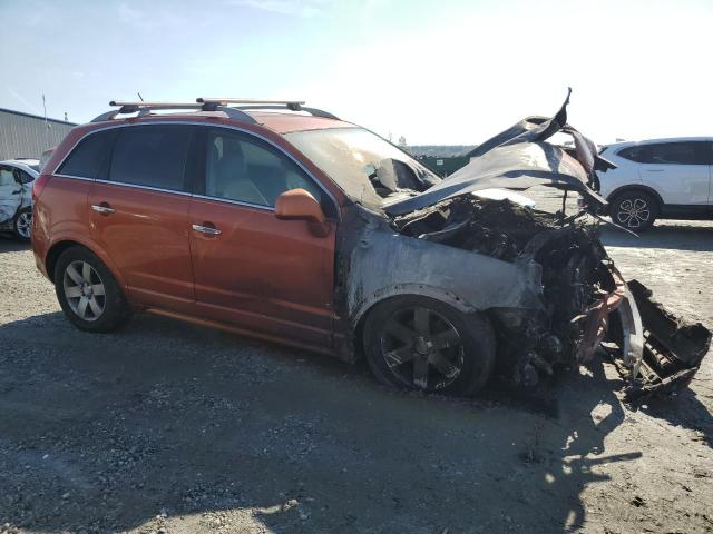 Photo 4 from auction – 2008 SATURN VUE XR with VIN 3GSCL53788S601112