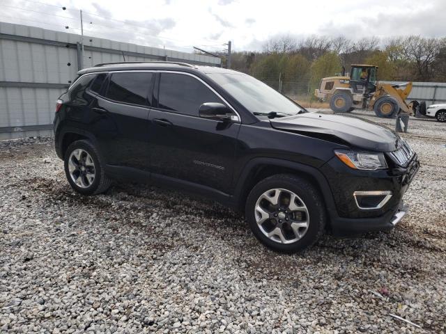 Photo 4 from auction – 2018 JEEP COMPASS LI with VIN 3C4NJDCB2JT104419