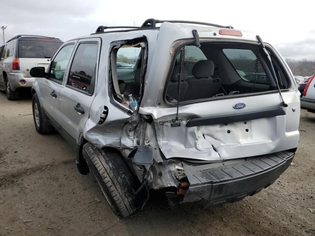 Photo 2 from auction – 2006 FORD ESCAPE XLT with VIN 1FMYU93196KD54026