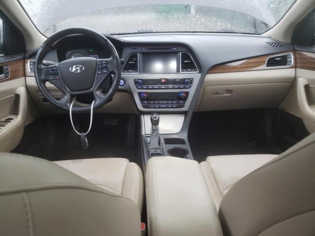 Photo 8 from auction – 2015 HYUNDAI SONATA SPO with VIN 5NPE34AF5FH026922