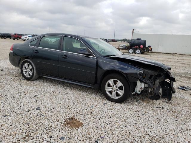 Photo 4 from auction – 2014 CHEVROLET IMPALA LIM with VIN 2G1WA5E35E1110862