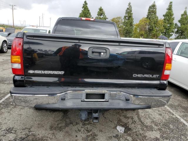 Photo 6 from auction – 2002 CHEVROLET SILVERADO with VIN 2GCEC19VX21418915