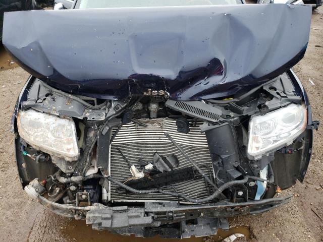 Photo 12 from auction – 2015 JEEP GRAND CHER with VIN 1C4RJFAG5FC919101