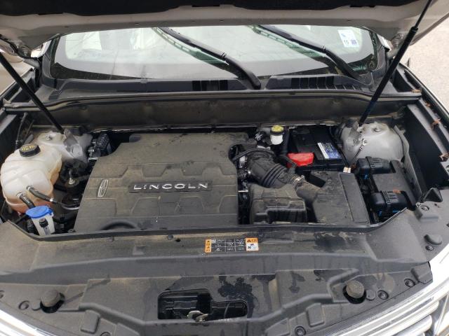 Photo 12 from auction – 2018 LINCOLN MKX SELECT with VIN 2LMPJ6KR5JBL47429