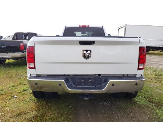 Photo 6 from auction – 2015 RAM 3500 ST with VIN 3C63RRGL3FG702168