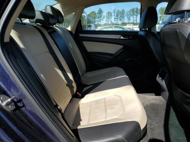 Photo 10 from auction – 2015 VOLKSWAGEN PASSAT SE with VIN 1VWBV7A31FC062037