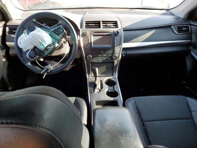 Photo 8 from auction – 2016 TOYOTA CAMRY LE with VIN 4T1BF1FK3GU542116