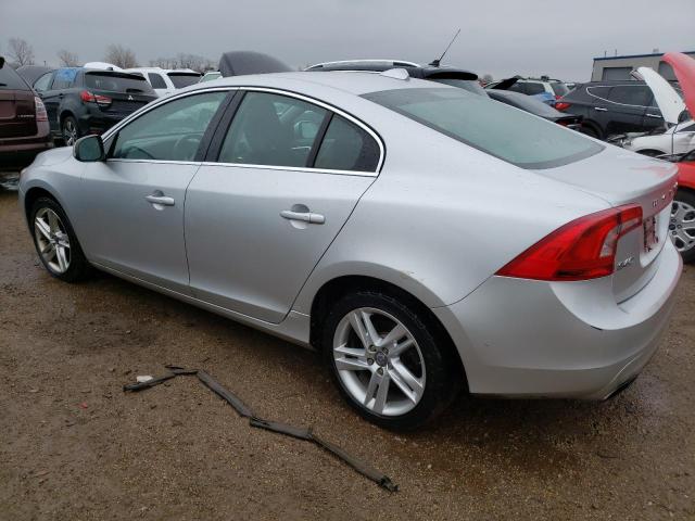 Photo 2 from auction – 2014 VOLVO S60 T5 with VIN YV1612FS5E2286753