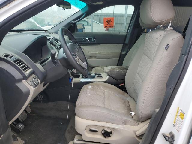 Photo 7 from auction – 2014 FORD EXPLORER with VIN 1FM5K7B80EGA67350