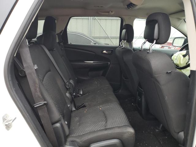 Photo 11 from auction – 2017 DODGE JOURNEY CR with VIN 3C4PDCGB4HT556676