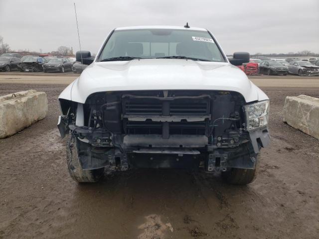 Photo 5 from auction – 2017 RAM 1500 SLT with VIN 3C6RR7LT5HG593381