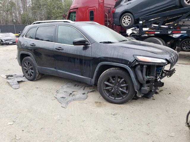 Photo 4 from auction – 2015 JEEP CHEROKEE L with VIN 1C4PJMCS7FW665726