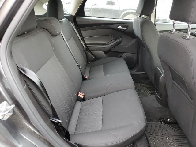 Photo 10 from auction – 2016 FORD FOCUS SE with VIN 1FADP3K23GL367485