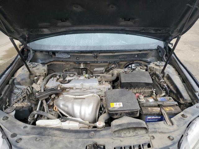 Photo 11 from auction – 2017 TOYOTA CAMRY LE with VIN 4T1BF1FK3HU396284