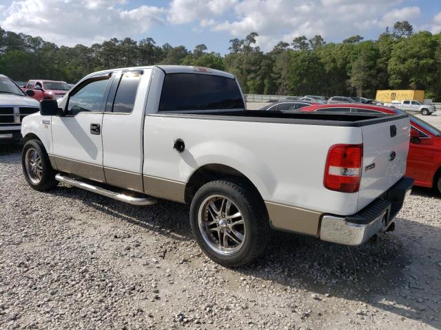 Photo 2 from auction – 2004 FORD F150 with VIN 1FTRX12W54NC23959
