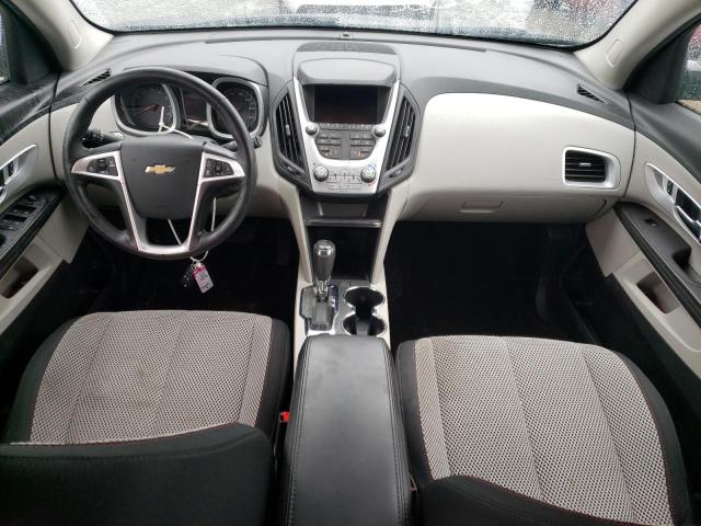 Photo 8 from auction – 2016 CHEVROLET EQUINOX LT with VIN 2GNFLFEK3G6185880