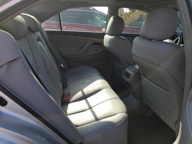 Photo 10 from auction – 2011 TOYOTA CAMRY LE/X with VIN 4T1BF3EK5BU155055
