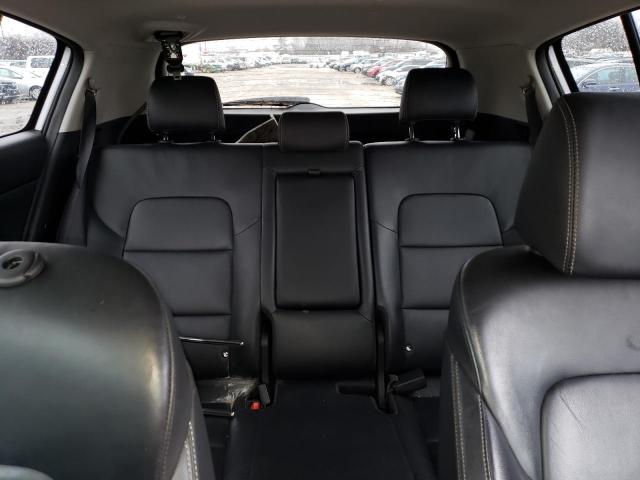 Foto 10 de la subasta – 2017 KIA SPORTAGE E con VIN KNDPNCAC8H7268484