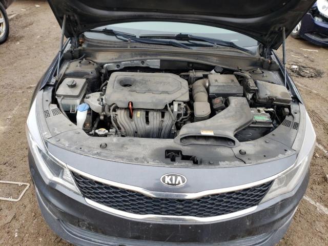 Photo 11 from auction – 2018 KIA OPTIMA LX with VIN KNAGT4L31J5213818
