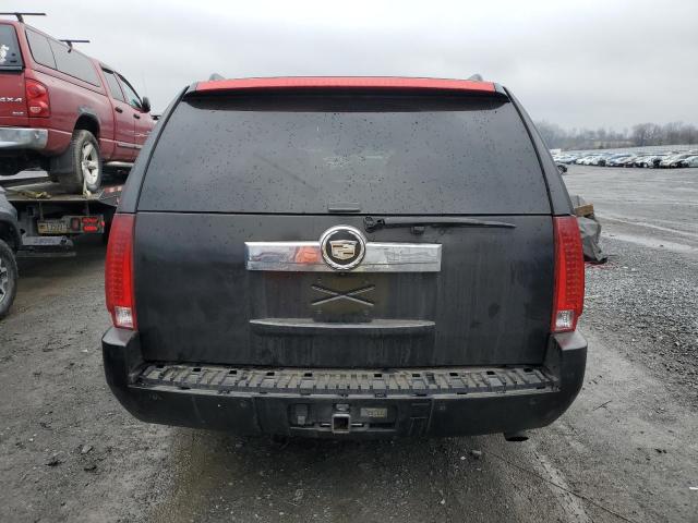 Photo 6 from auction – 2011 CADILLAC ESCALADE E with VIN 1GYS4HEF1BR326357