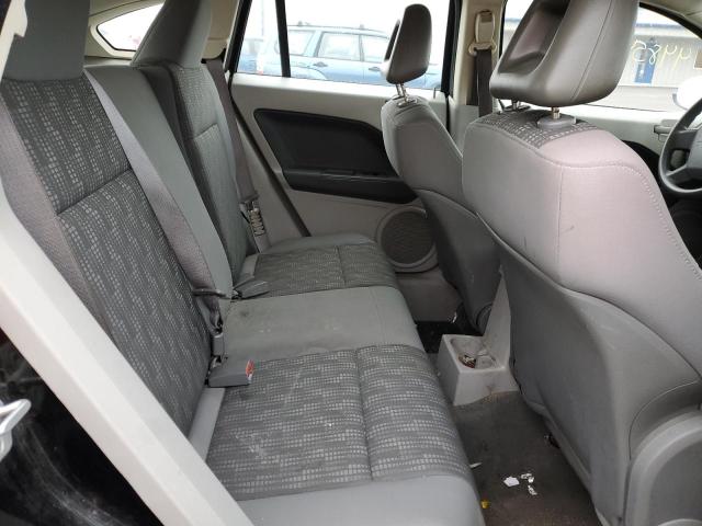 Photo 10 from auction – 2007 DODGE CALIBER SX with VIN 1B3HB48BX7D101089