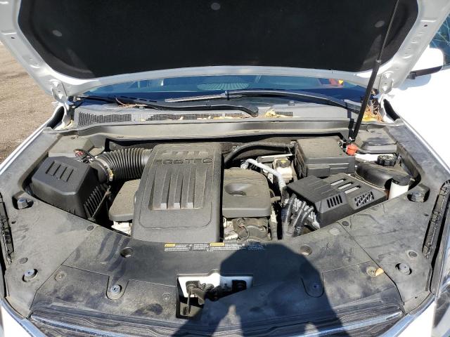 Photo 12 from auction – 2017 CHEVROLET EQUINOX LT with VIN 2GNALCEK9H1532507