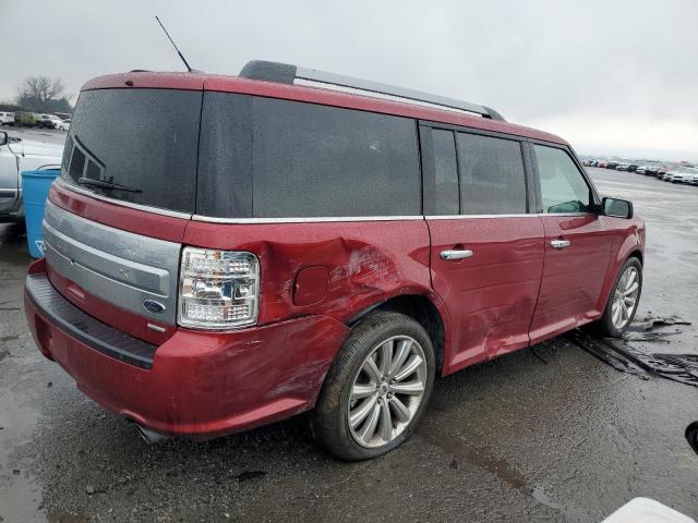 Photo 3 from auction – 2016 FORD FLEX LIMIT with VIN 2FMHK6DT8GBA22837
