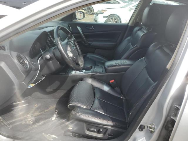 Zdjęcie 7 z aukcji – 2014 NISSAN MAXIMA S z VIN 1N4AA5AP7EC434437