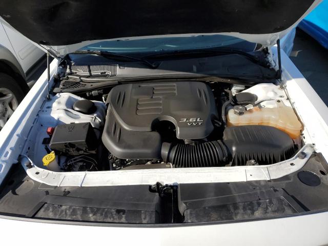 Photo 11 from auction – 2016 DODGE CHALLENGER with VIN 2C3CDZAG7GH353220