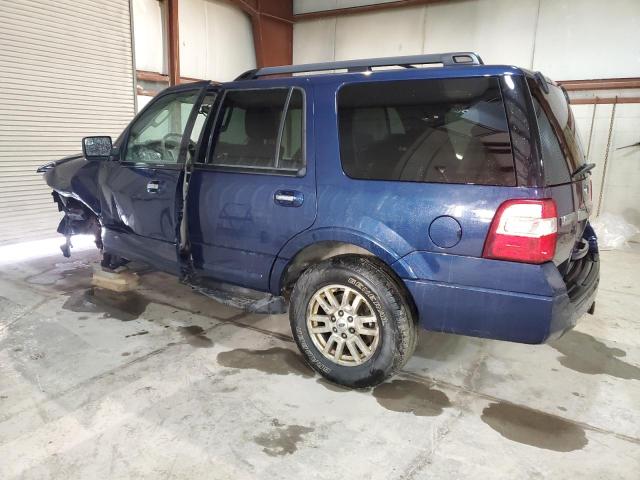 Photo 2 from auction – 2012 FORD EXPEDITION with VIN 1FMJU1J5XCEF53122